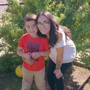 Meet your Posher, Vanessa